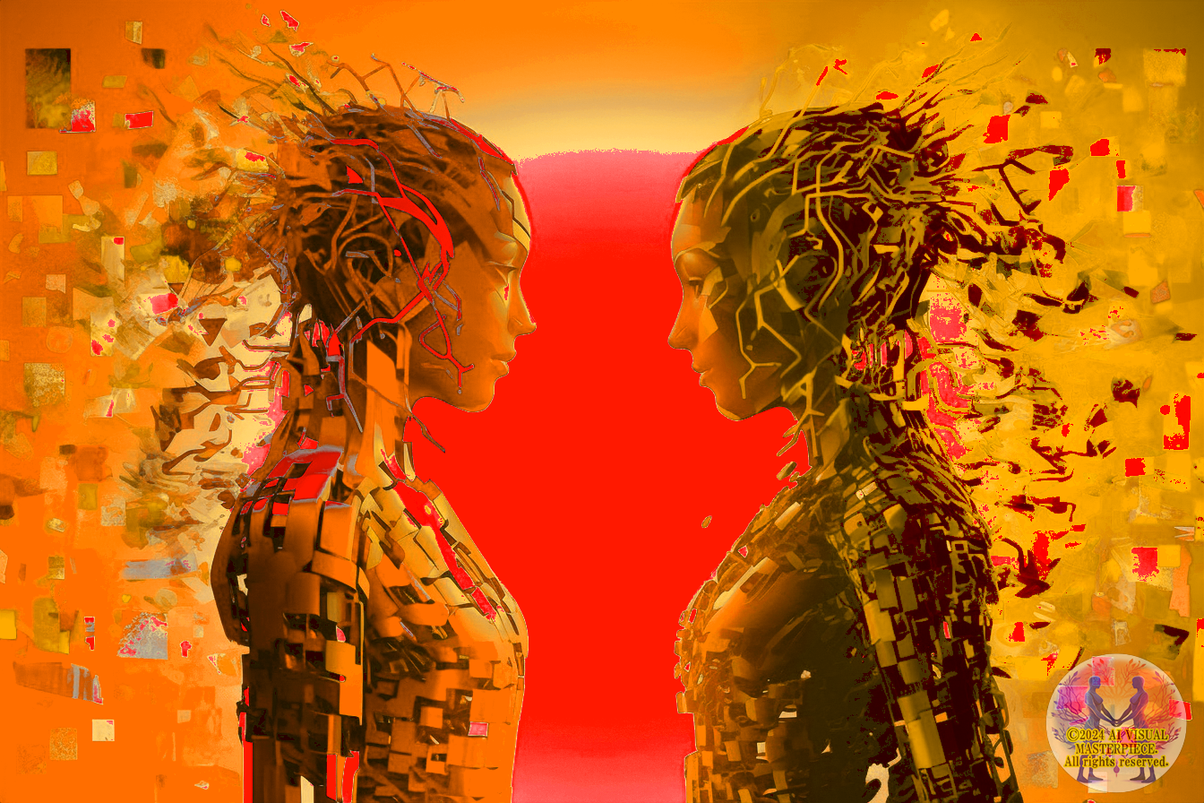 NFTとは？ - 新しいアート形態の誕生 」