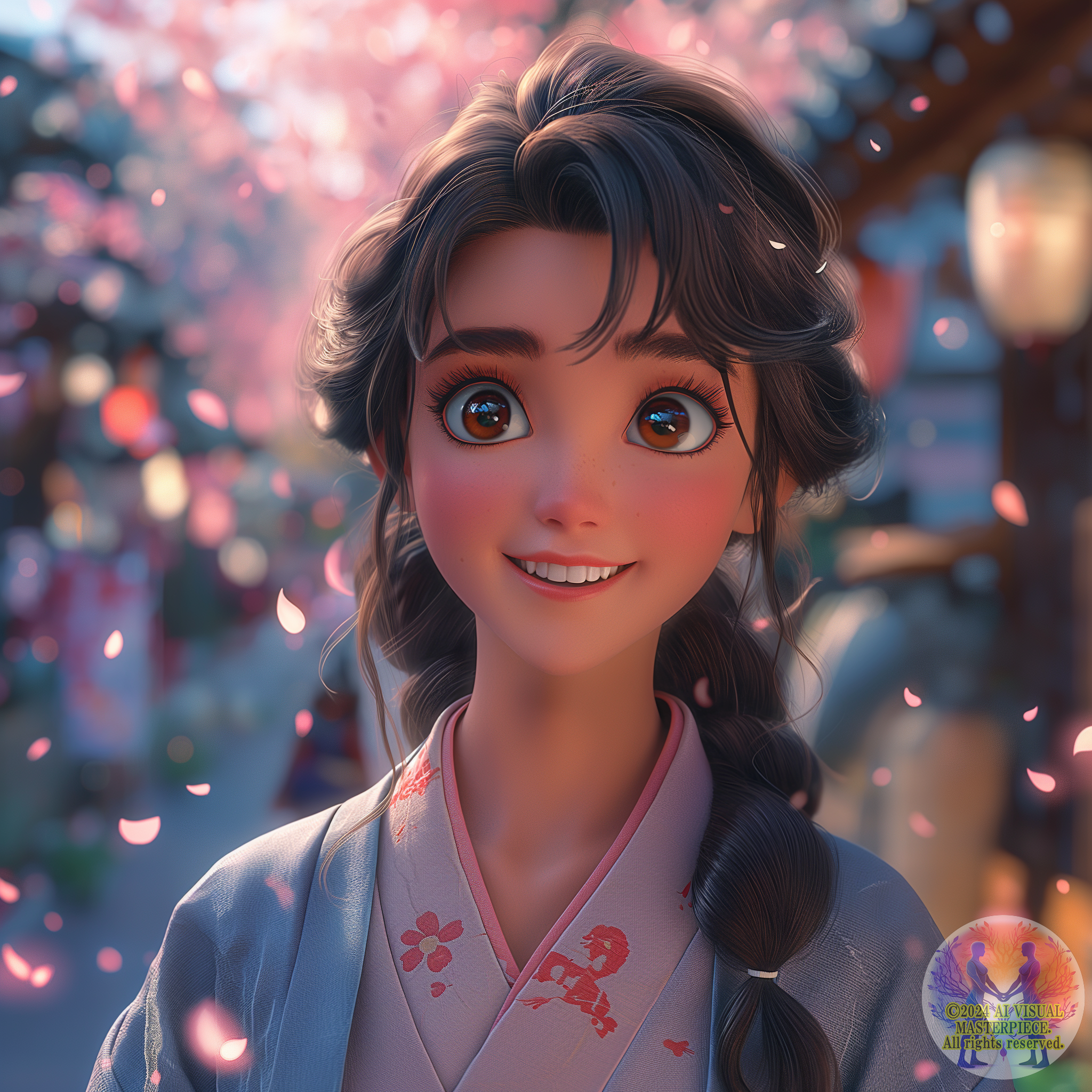 光希まさとさやかの赤裸々日記第５回「少しだけアイナの事を思い出して・・・」