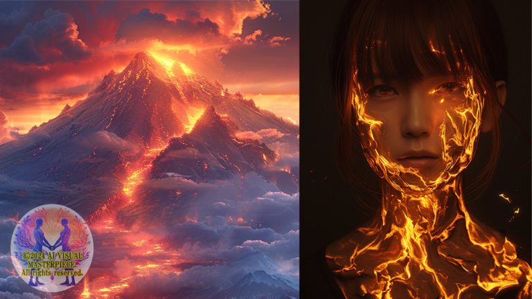 光希まさとさやかの赤裸々日記第５８回「NFTアート第４弾準備中！」