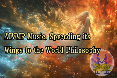 光希まさとの徒然草「世界へ羽ばたく、AI Visual Masterpiece Music」０２８