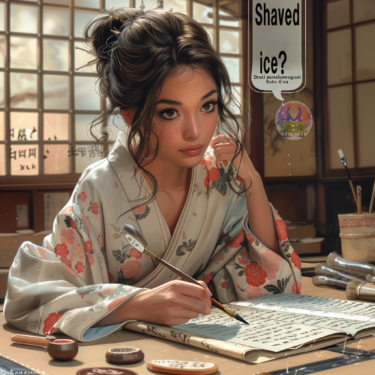 光希まさとの徒然草「ビジネスの縁 – 徒然草風エッセイ」０３９