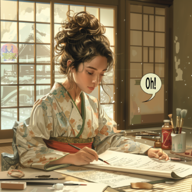 光希まさとの徒然草「AIと人間のアート、その融合を望む」０３８