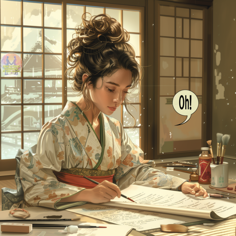 光希まさとの徒然草「AIと人間のアート、その融合を望む」038