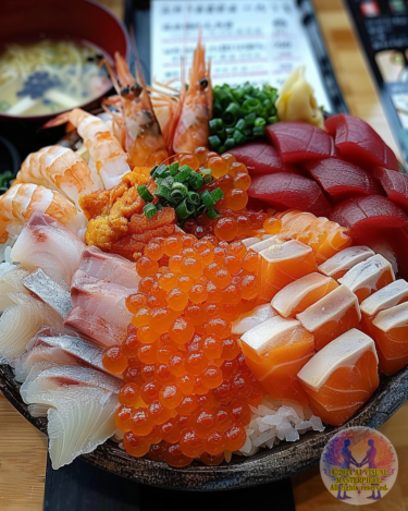 光希まさとの徒然草「徒然草風エッセイ：海鮮丼に思いを馳せる」０５３