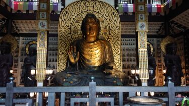 光希まさとの徒然草「徒然草 現代篇 －大仏様の御言葉」０８４