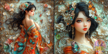 光希まさとの徒然草「徒然草 現代篇 －美の環流」１１１