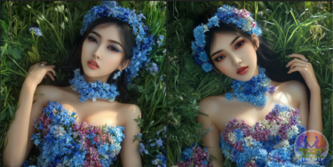 光希まさとの徒然草「徒然草 現代篇 －幸せの青」１２８