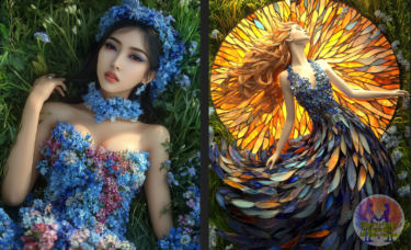 Midjourney の進化とAIアートの新地平２０２５