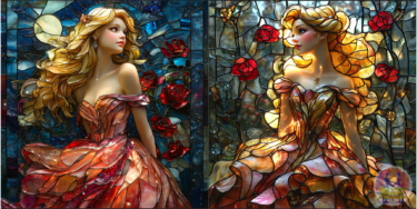 光希まさとの徒然草「徒然草 現代篇 －姫君の輝き」１３７