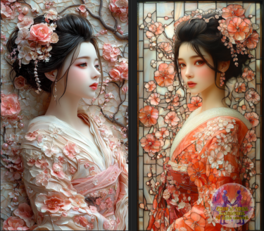 光希まさとの徒然草「徒然草 現代篇 －桃花の輝き」１４１