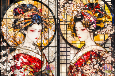 光希まさとの徒然草「徒然草 現代篇 －浮世絵の夢」１４６