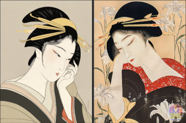 光希まさとの徒然草「徒然草 現代篇 －浮世絵の精髄を求めて」１４７