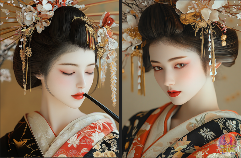 光希まさとの徒然草「徒然草 現代篇 －浮世絵の進化」148