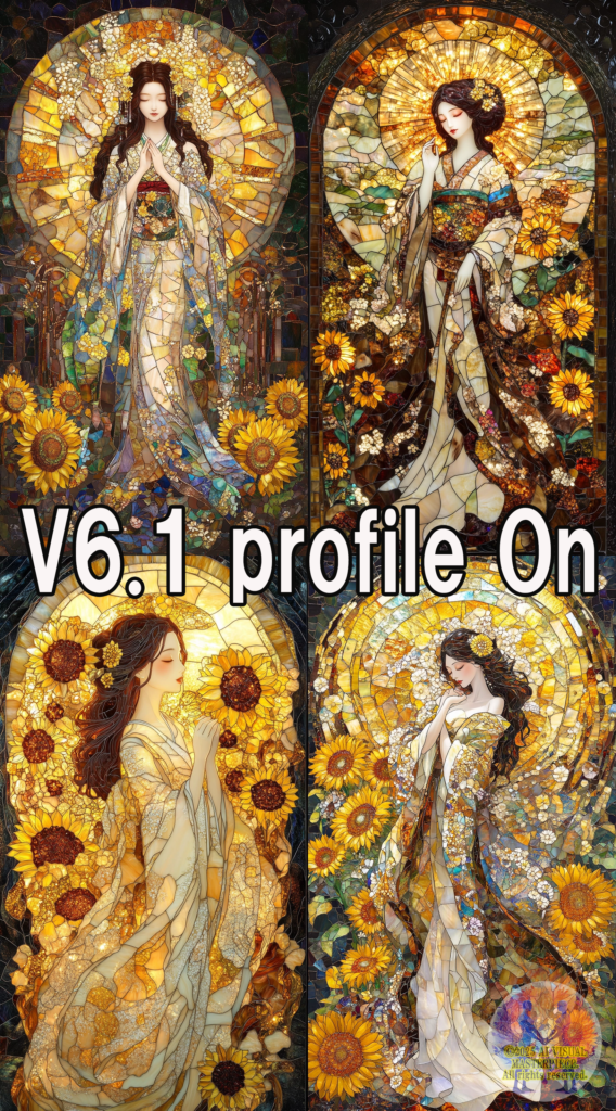 【No.6アイドル】絵画　写真プリント　フチ無　1:1　絵　Midjourney 捧02】絵画写真プリントフチ無し1:1アート絵Midjourney（本日