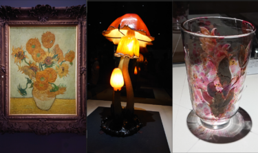 光希まさとの徒然草「徒然草 現代篇 －玻璃の幻想」１５０