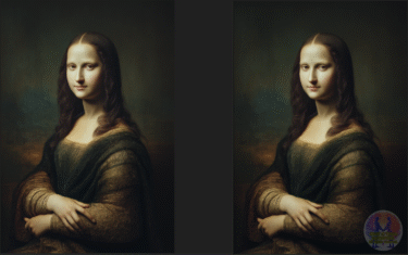 光希まさとの徒然草「徒然草 現代篇 －AIが描く永遠の微笑み」１５９