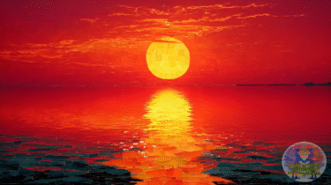 光希まさとの徒然草「徒然草 現代篇 －真紅の夕日に込めし魂」１６２