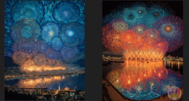 光希まさとの徒然草「徒然草 現代篇 －一瞬の刹那」１７６