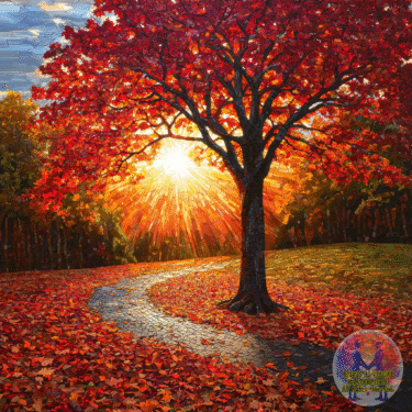 光希まさとの徒然草「徒然草 現代篇 一秋の調べ—永遠なる自然の摂理と創作の責任」１９７