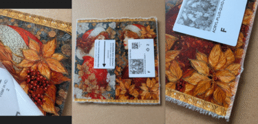 光希まさとの徒然草 現代篇「ミュシャのクリスマス—パリへ届ける祈り」２１５