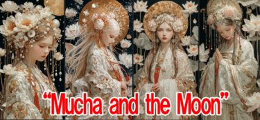 光希まさとの徒然草 現代篇「スーパームーンに祈る—平和なる世界とアートの未来」２１３