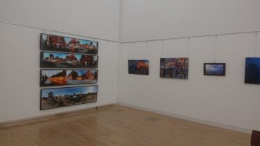 光希まさとの徒然草 現代篇「癒しの波動と脳波—科学が証明する芸術の力」２２４