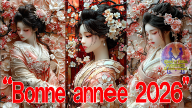 光希まさとの徒然草 現代篇「新春に想ふ—ル・サロンへの道と健康への誓い」２３４