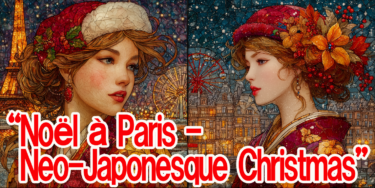 光希まさとの徒然草 現代篇「クリスマスの贈り物—埋もれし愛すべき作品たちへ」２３０