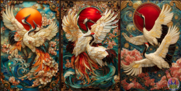 光希まさとの徒然草 現代篇「皇紀二千六百八十六年—鶴舞ふ建国の曙」２３９