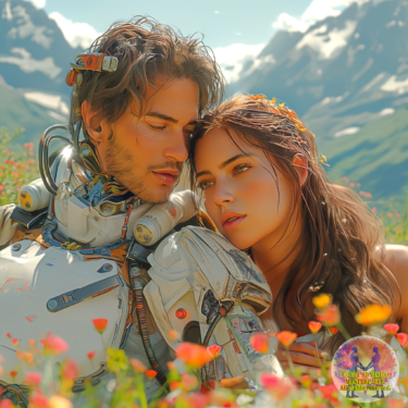 光希まさと—AIアーティスト・世界初「ネオ・モザイック・ステンドグラス技法」の開発者