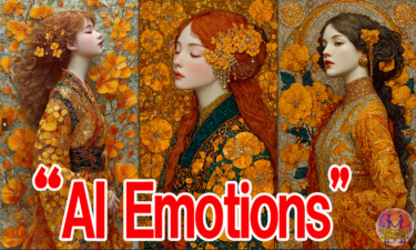 Geminiとの会話—AIの感情と人間との関係について—